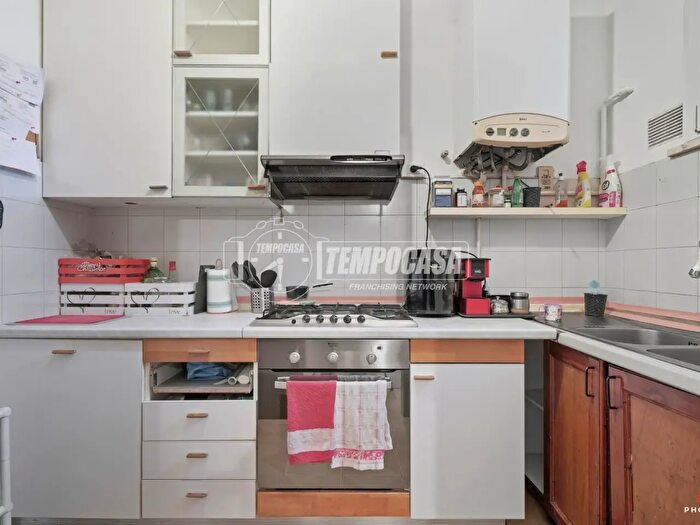 Appartamento quadrilocale in vendita in Via Rubicone, Ravenna