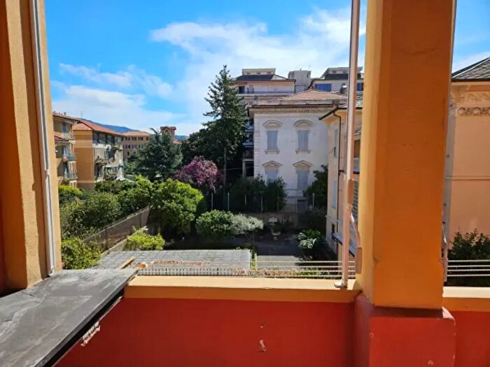 Appartamento con 5 locali in vendita in Corso Montevideo, Chiavari