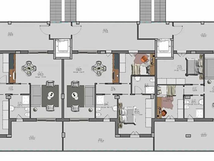 Case in Vendita e in Affitto - 3