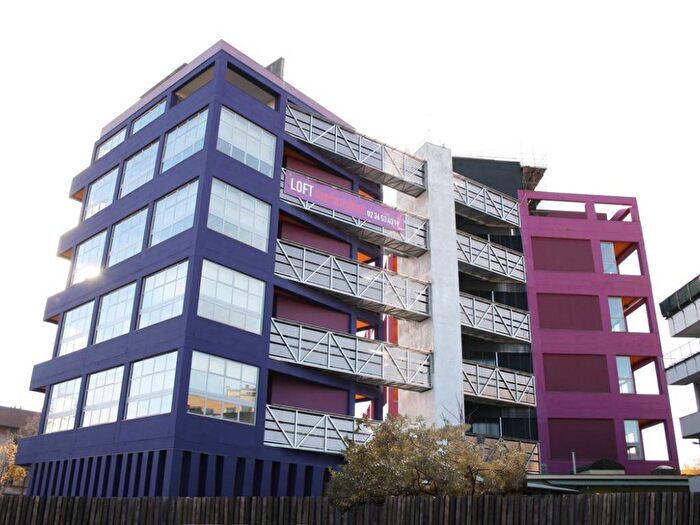 Appartamento bilocale in affitto in Via Leonardo Bistolfi, Rubattino, Milano