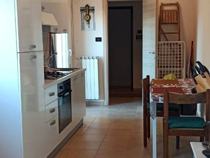 Appartamento trilocale in affitto in Via John Fitzgerald Kennedy, Voghenza, Voghiera