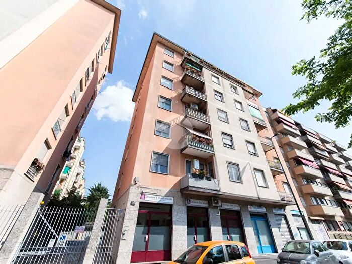 Appartamento bilocale in vendita in Via Pier Alessandro Paravia, Milano