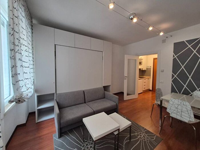 Appartamento monolocale in affitto in Via VIII Febbraio, Piazze Duomo, Padova