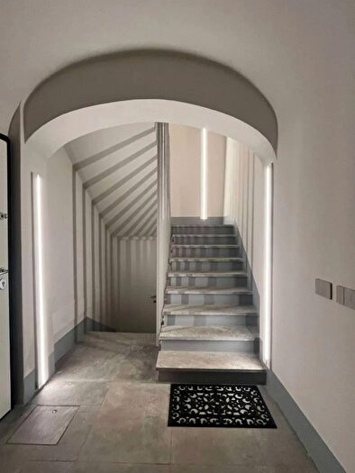 Appartamento bilocale in vendita in Piacenza