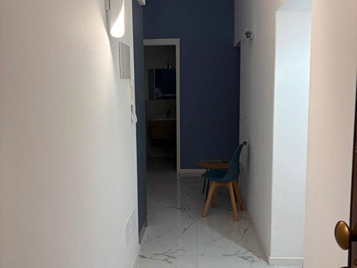 Appartamento monolocale in affitto in Via Ronchi, Corso Italia Europa, Catania