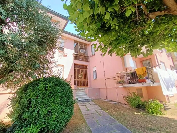 Appartamento quadrilocale in vendita in Via Angeli, Adria