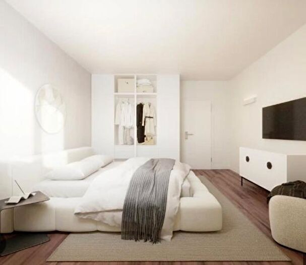 Appartamento trilocale in vendita in Varazze