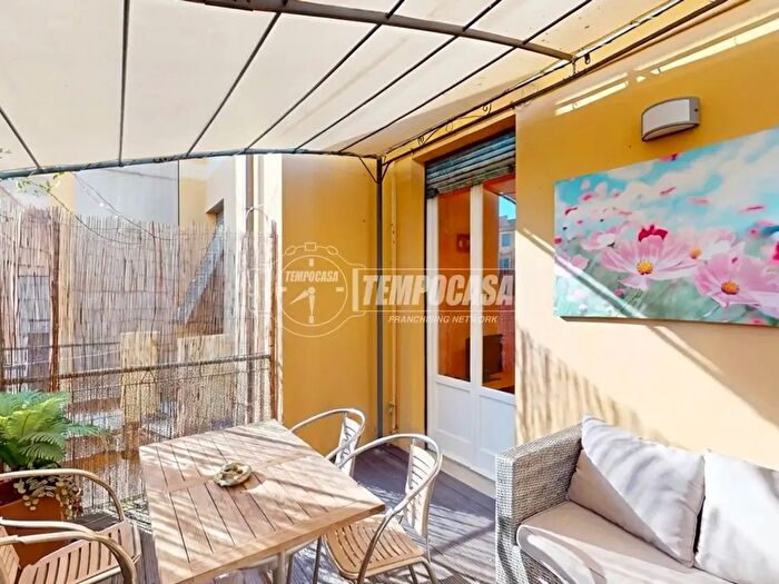 Appartamento bilocale in vendita in Via Goffredo Mameli, Santa Margherita Ligure