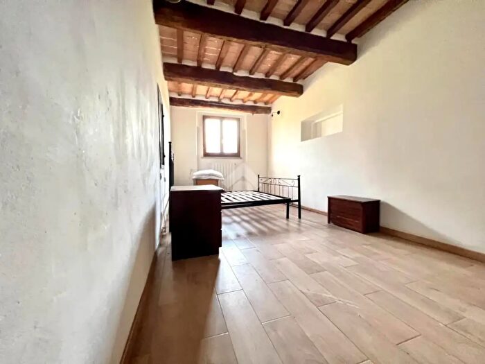 Casa con 6 locali in vendita in Vocabolo San Giovanni, Citta' Di Castello