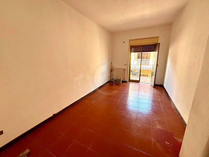 Appartamento quadrilocale in vendita in Via dei Vespri, Misterbianco