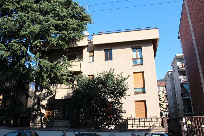 Appartamento bilocale in affitto in Via Monferrato, Milano