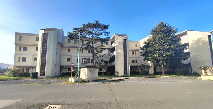 Appartamento bilocale in vendita in Marina Velca Mare, Tarquinia