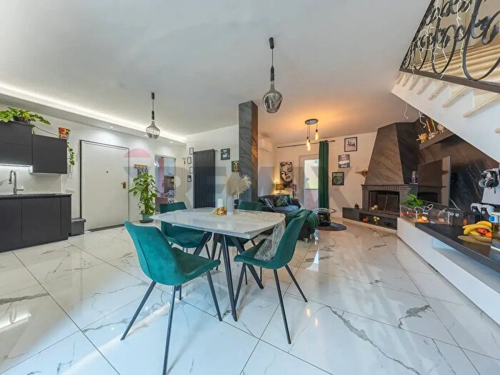 Casa quadrilocale in vendita in Via Fabio Rugiadi, Fiumicino