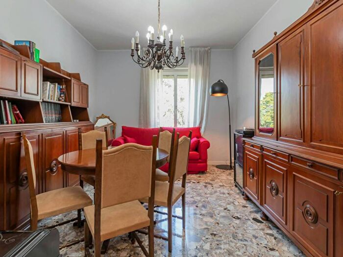 Appartamento monolocale in affitto in Via Treviso, Cimiano, Milano