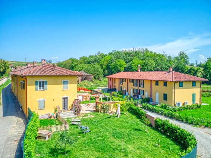 Casa con 5 locali in vendita in Via del Passatempo, Pecetto Torinese