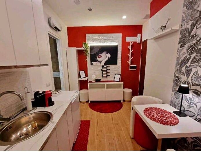 Appartamento monolocale in affitto in Via dei Trinci, Pisana Bravetta, Roma