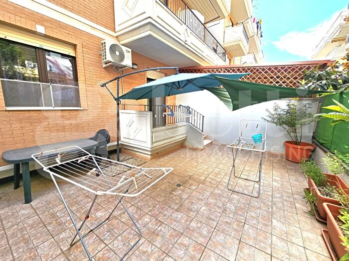 Appartamento trilocale in vendita in San Severo