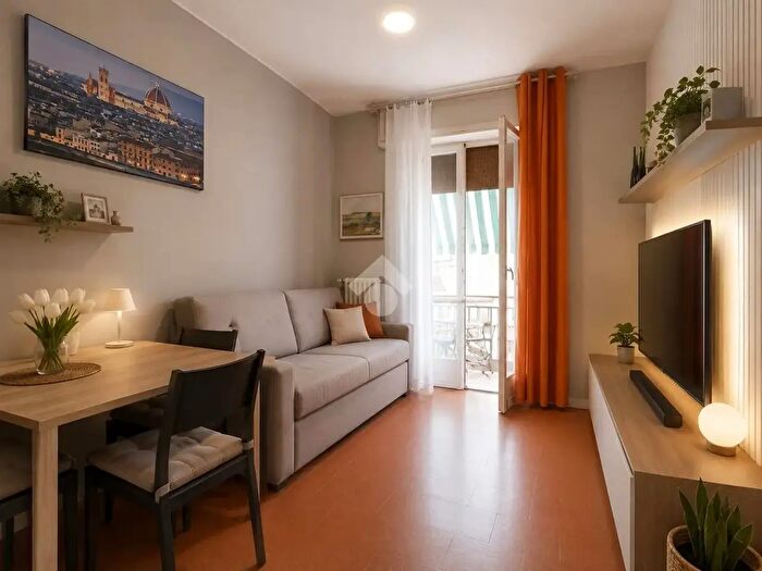Appartamento monolocale in vendita in Via dei Barbadori, Firenze