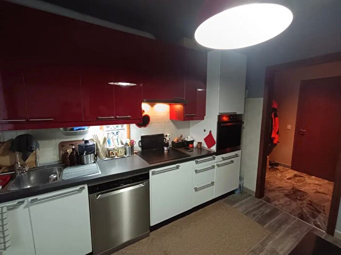 Appartamento trilocale in vendita in Via Dante Alighieri, Maniago