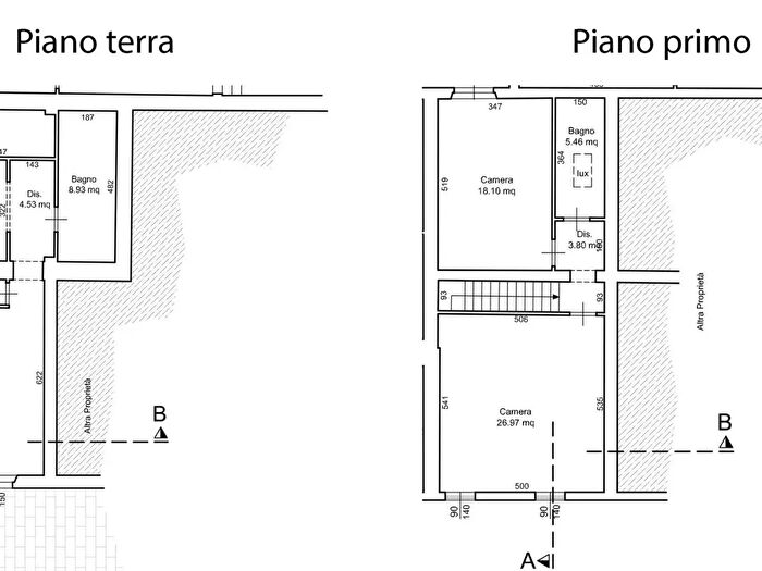 Case in Vendita e in Affitto - 2