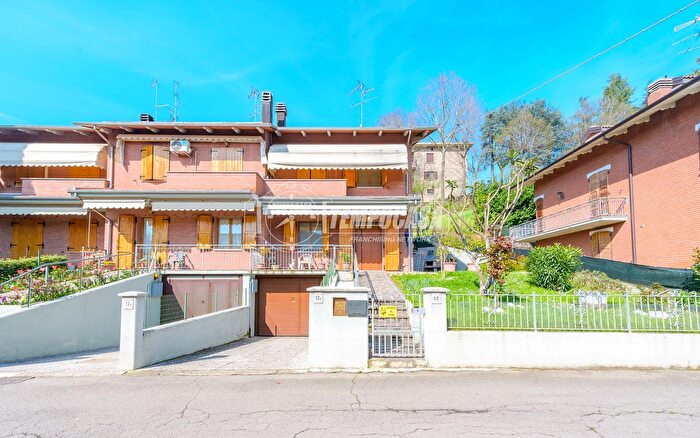 Casa con 5 locali in vendita in Via Giuseppe Verdi, Castelvetro Di Modena