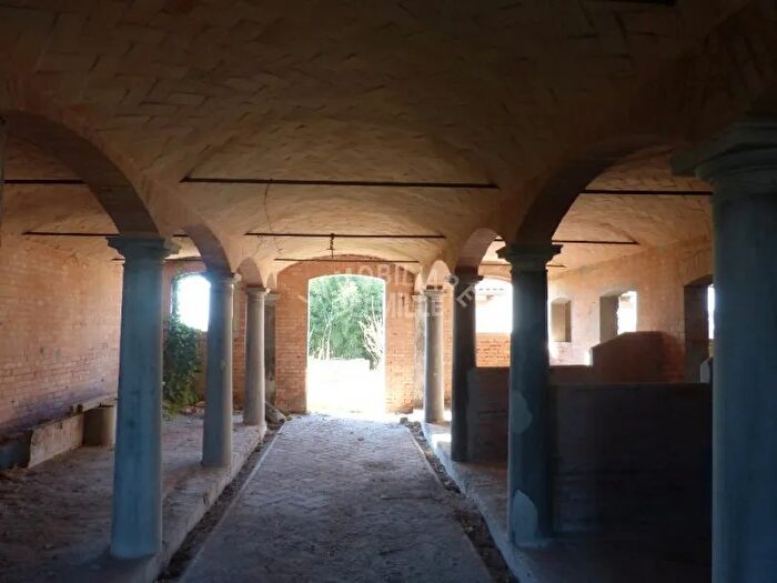 Casa monolocale in vendita in Cadelbosco Di Sopra