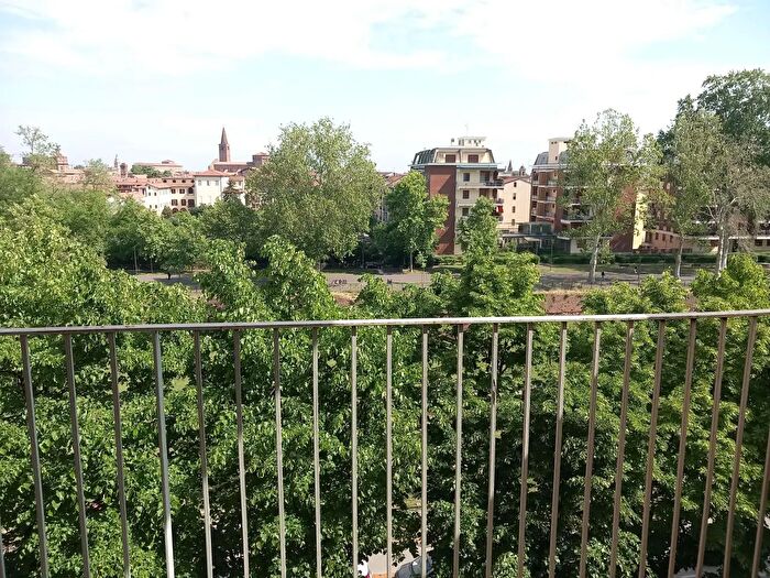 Appartamento quadrilocale in affitto in Piacenza