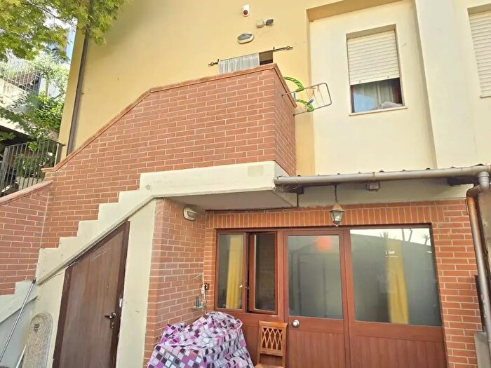 Casa con 5 locali in vendita in Via Prampolini, Montesilvano
