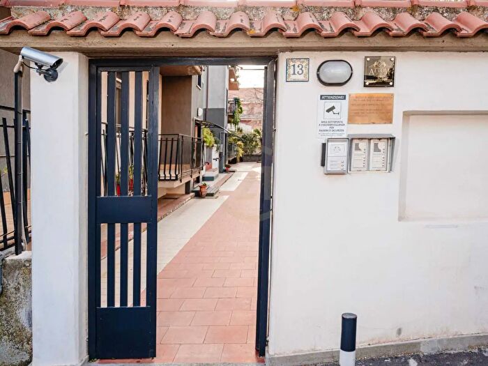 Appartamento bilocale in affitto in Belpasso