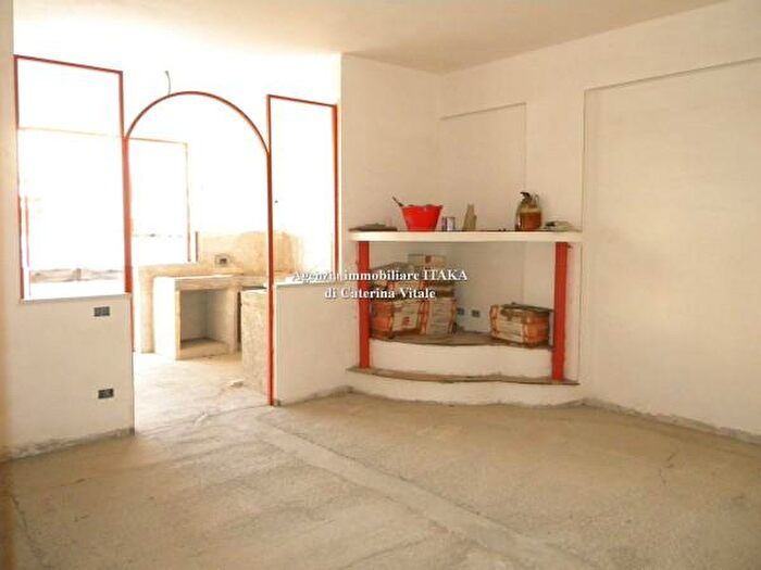 Appartamento con 5 locali in vendita in Via Aldo Moro, Villabate