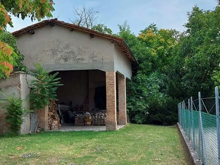Casa con 5 locali in vendita in Via Solari, Montechiarugolo