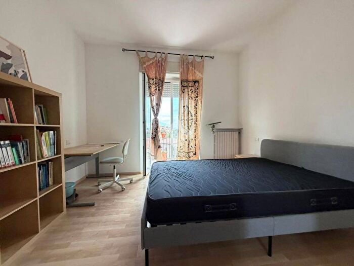 Appartamento trilocale in affitto in Stanza in Perugia Centro, Centro, Perugia