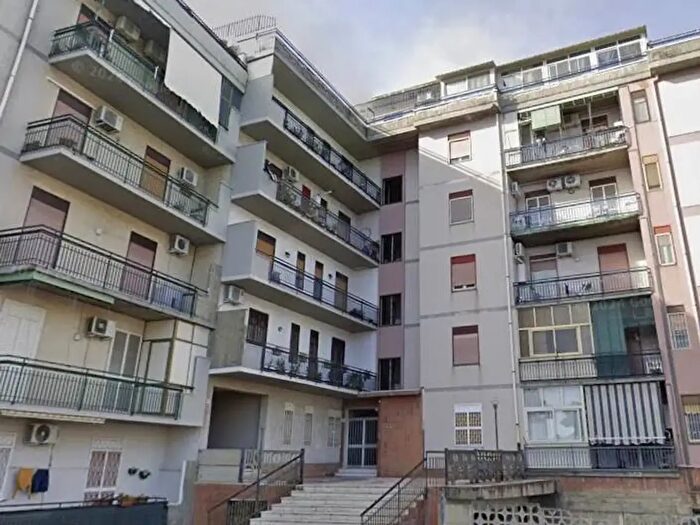 Appartamento bilocale in vendita in Via Francesco Buccheri Boley, Catania