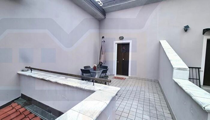 Appartamento trilocale in vendita in Via Don Milani, Massa Lombarda