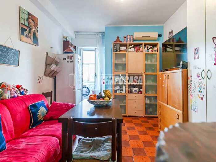 Appartamento bilocale in vendita in Via Cesare Acquati, Cormano