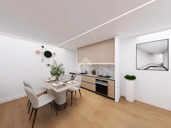 Appartamento monolocale in vendita in Via Ezio Zambianchi, Bergamo