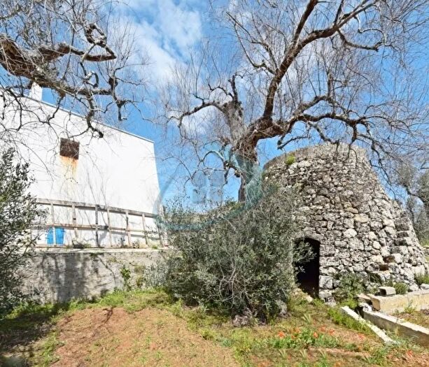 Casa bilocale in vendita in Castrignano Del Capo