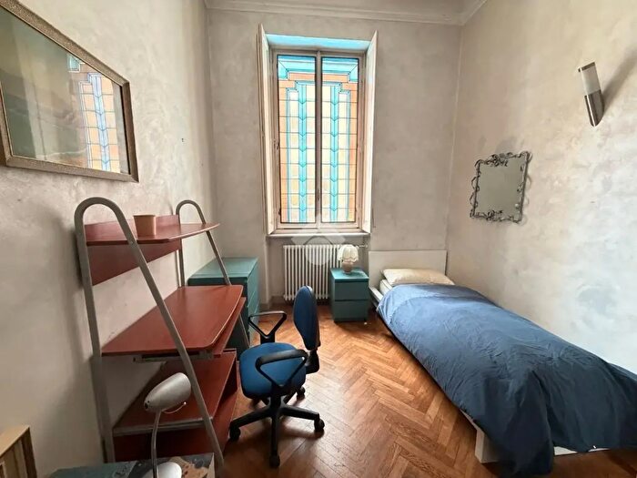 Appartamento monolocale in affitto in Via Santa Giulia, Torino