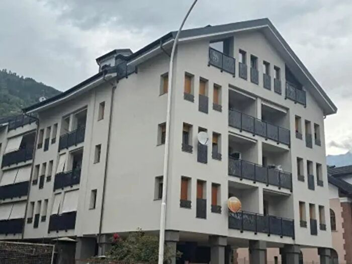 Appartamento trilocale in vendita in Corso SaintMartinDeCorleans, Aosta