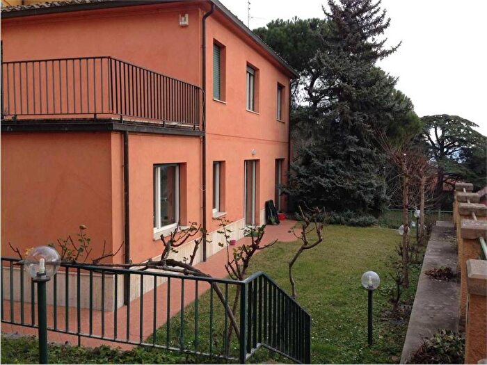 Casa con 6 locali in affitto in via Santa Margherita, Centro Storico, Perugia