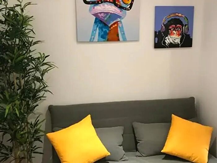 Appartamento monolocale in affitto in Via di San Girolamo della Carità, Roma
