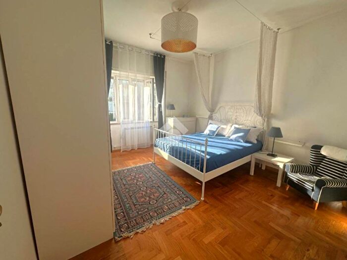 Appartamento bilocale in affitto in Via Gabriele Jannelli, Arenella, Napoli