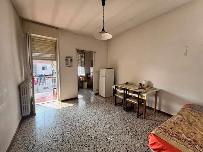 Appartamento bilocale in vendita in Via Sant'Evasio, Asti