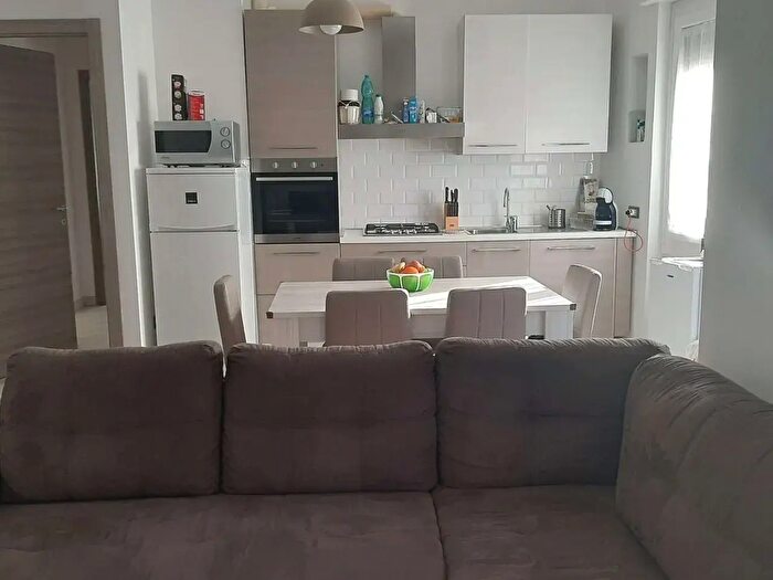 Appartamento quadrilocale in vendita in Via Marco Polo, Loano