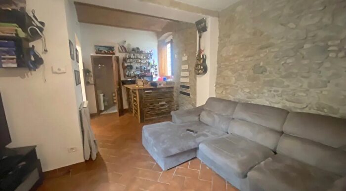 Casa quadrilocale in vendita in Via Bolognese Le Confina Terrigoli Vernio Prato Toscana Italia, Vernio