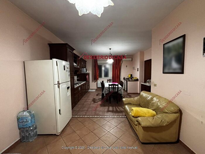 Casa trilocale in vendita in Via Naurra Casteldaccia, Casteldaccia