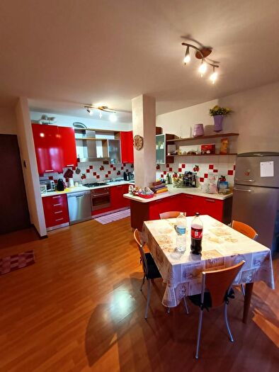 Appartamento trilocale in vendita in Badia Polesine