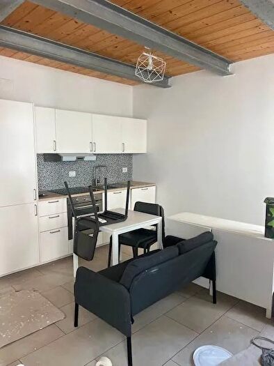 Casa trilocale in affitto in Via Conchiglia Civitanova Marche, Civitanova Marche