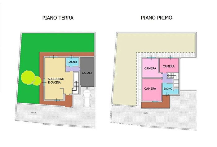 Casa con 5 locali in vendita in Zona Residenziale Tranquilla, Castel DAzzano
