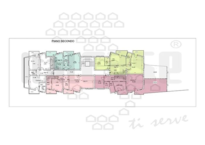 Case in Vendita e in Affitto - 2